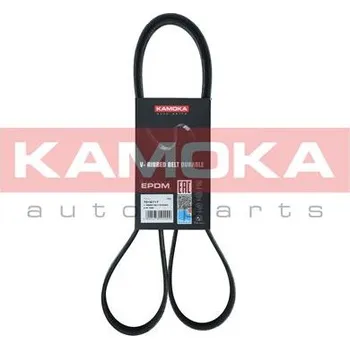 ozubený klínový řemen KAMOKA 7016117