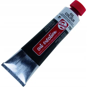 Olejová barva Olejové barvy Art Creation šedá 1 ks 200 ml