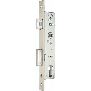 zadlabací zámek Euro Elzett Zadlabací zámek úzký Europortál 35/90/240/22/8