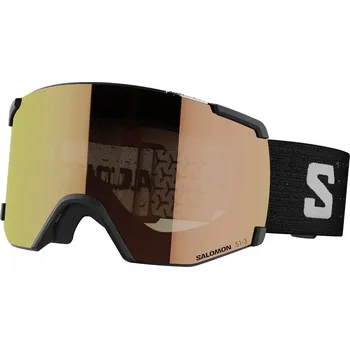 Salomon S/View Photochromic černé 2024/25 uni od 2 349 Kč