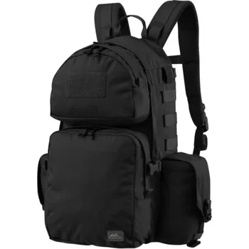 Outdoorové zavazadlo Taktický batoh AMBUSH Cordura® 22,8 l - černý, Helikon-Tex