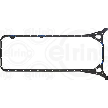 Těsnění motoru Těsnění, olejová vana ELRING 490.664