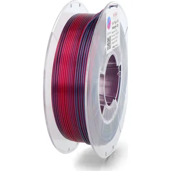 3D tisk Vlákno Rosa3D PLA Magic Silk 1,75 mm 0,3 kg - Midnight City