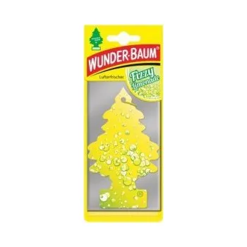 Auto-moto Osvěžovač stromeček WUNDER-BAUM Fizzy Limonade