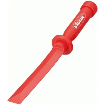 VIGOR V2514 odstraňovač nalepovacího závaží 22mm