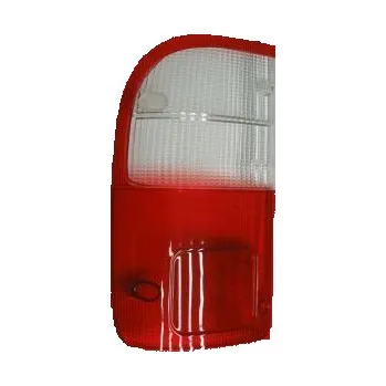 Zadní světlomet Čočka, zadní světlo ABAKUS 00-212-19B4R-E