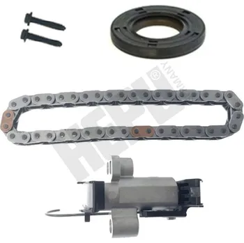 Sada rozvodového řetězu HEPU 21-0696