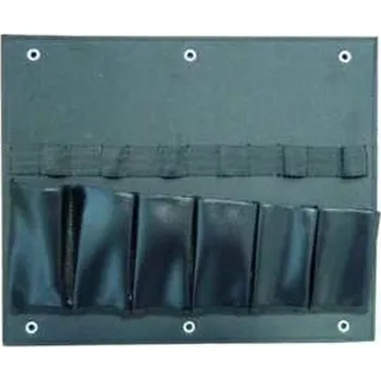 PROTECCLASS PROTEC Karta PLBOXXWK nástrojová pro systémový kufr 05104401