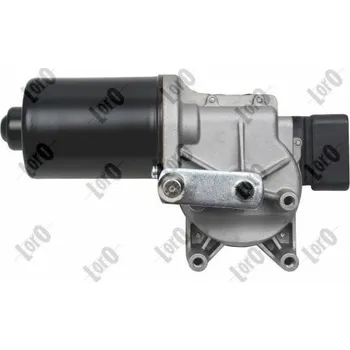 Motorek stěrače a odstřikovače Motor stěračů ABAKUS 103-05-002