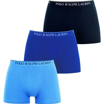 Boxerky Boxerky Ralph Lauren Blue Multi 1045763 X Large
