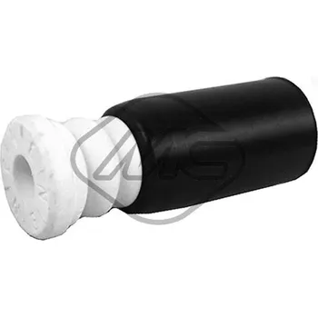 Ochranné víko/prachovka, tlumič METALCAUCHO 42044