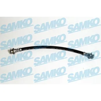 Brzdová hadice Brzdová hadice SAMKO 6T48228
