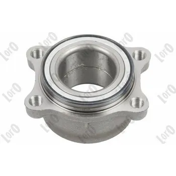 Sada ložisek kol ABAKUS 141-01-216