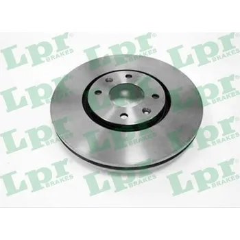 Brzdový kotouč Brzdový kotouč LPR C1361V