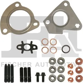 Turbodmychadlo Montážní sada, dmychadlo FA1 KT220430