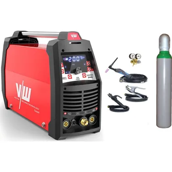 Svářečka VECTOR WELDING London 2400D