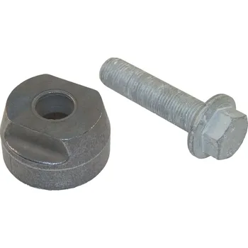 Kliková hřídel Sada šroubů, řemenice-klikový hřídel CORTECO 80004895