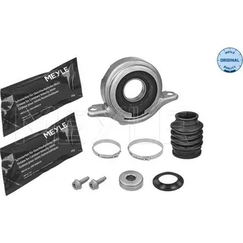 Hřídel nápravy Uložení, kloubový hřídel MEYLE 414 151 0110/S