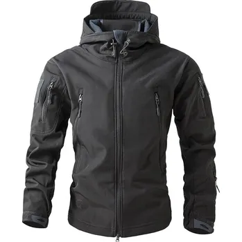 Pánská softshellová bunda Pánská bunda ND293 Velikost: 3XL, Barva (Varianta): Model A