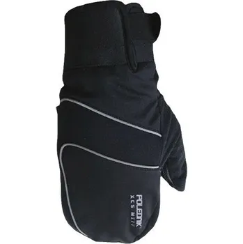 Cyklistické rukavice rukavice Polednik MITT XCS zimní