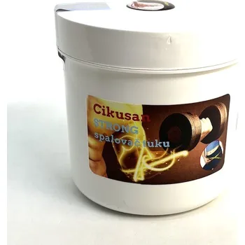 100 tobolek po 450 mg účinné látky