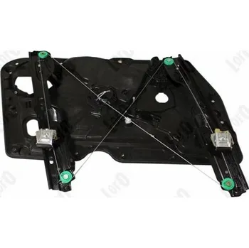 Stahovačka okna Zvedací zařízení oken ABAKUS 130-053-037