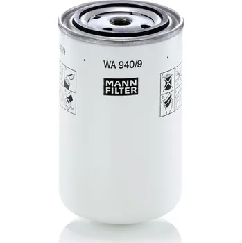 Filtr chladiva MANN-FILTER WA 940/9