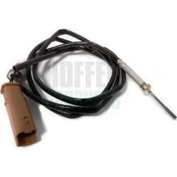 Čidlo automobilu Čidlo, teplota výfukových plynů HOFFER 7452285