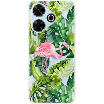 Pouzdro na mobilní telefon Odolné silikonové pouzdro iSaprio - Jungle 02 - Xiaomi Redmi 13