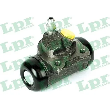 Brzdový válec Válec kolové brzdy LPR 4513