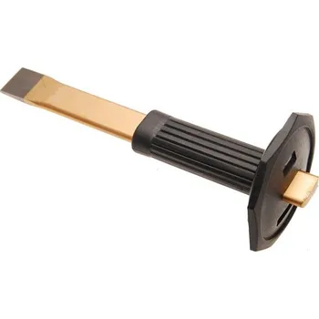 BGS technic Sekáč karosářský 26x235 mm, extra tenký, s ochrannou rukojetí - BGS 1640