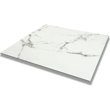 vinylová podlaha Vinylová podlaha Vilo SPC - Calacatta Snow Délka: 0,6m