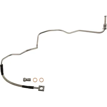 Brzdová hadice Brzdová hadice TRW PHD1040