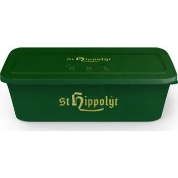 Čištění pro koně ST HIPPOLYT - Box na krmivo