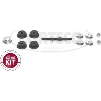 Zavěšení kol Tyč/vzpěra, stabilizátor CORTECO 49400492