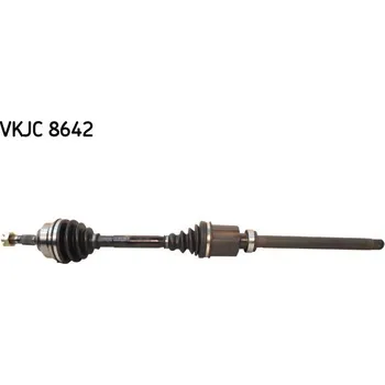 Hřídel nápravy Hnací hřídel SKF VKJC 8642