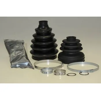 Auto-moto Sada měchů, hnací hřídel LÖBRO 306607