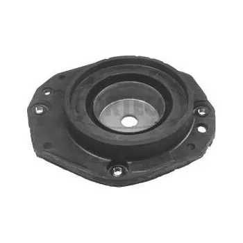 Ložisko pružné vzpěry CORTECO 80000251