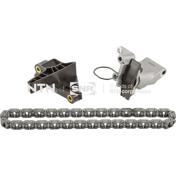 Sada rozvodového řetězu SNR KDC450.04