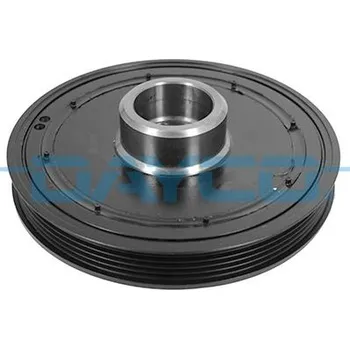 Řemenice, klikový hřídel DAYCO DPV1797