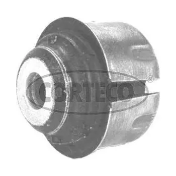 Zavěšení kol Uložení, řídicí mechanismus CORTECO 21650158