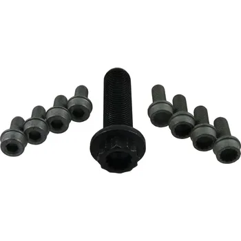 Kliková hřídel Sada šroubů, řemenice-klikový hřídel CORTECO 80004917