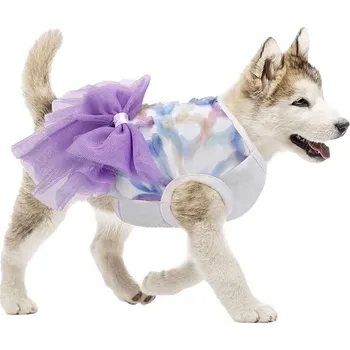 Šaty pro psa vel. L