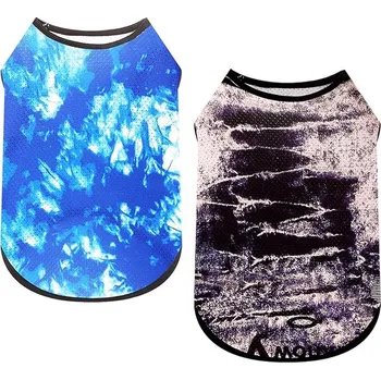 Obleček pro psy vel. L - 2ks