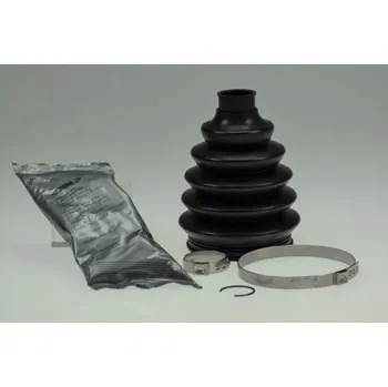 Hřídel nápravy Sada měchů, hnací hřídel LÖBRO 306601