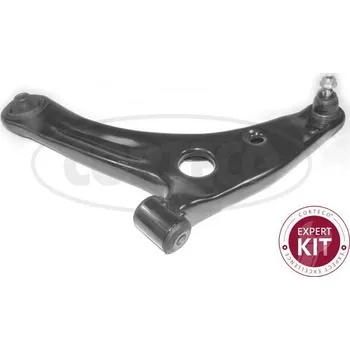 Zavěšení kol Řídicí páka, zavěšení kol CORTECO 49400075