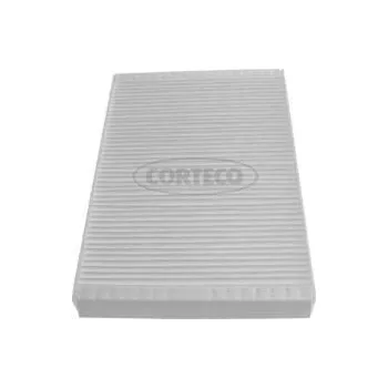 Klimatizace automobilu Filtr, vzduch v interiéru CORTECO 21651979