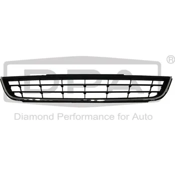 Nárazník Větrací mřížka, nárazník DPA 88531183102