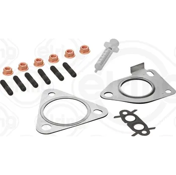 Turbodmychadlo Montážní sada, dmychadlo ELRING 846.630