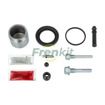 Brzdový třmen Sada na opravy, brzdový třmen FRENKIT 751367
